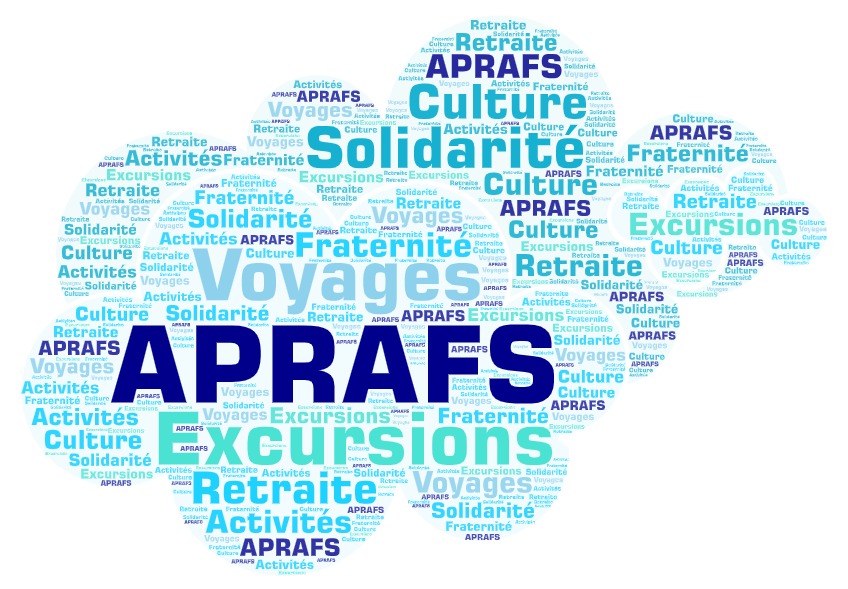 nuage de mots